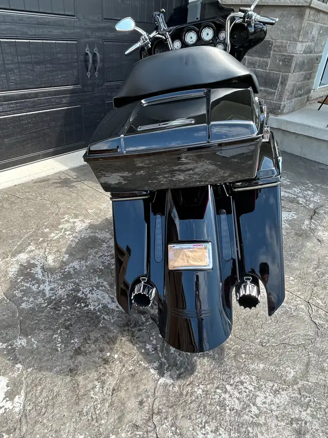 Harley-Davidson Street Glide in Touring in St. Catharines - Image 4