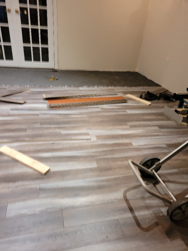 Laminate Flooring in Floors & Walls in Charlottetown - Image 4