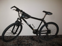 26"/24" Good bikes. Contact by phone only.