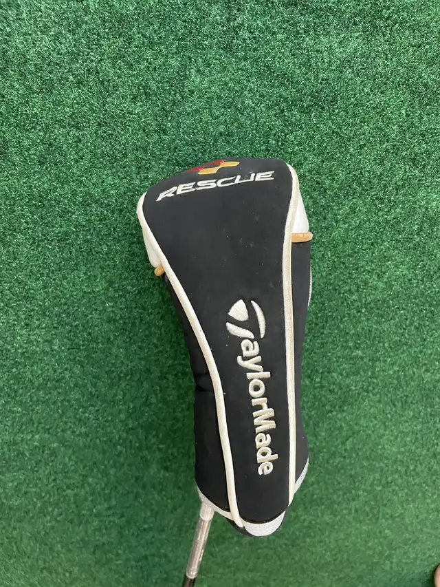 Taylormade 3 Hybrid (LH) in Golf in Ottawa - Image 6