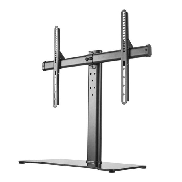 Sealedbox Universal Tabletop Stand for Flat Panel LCD TV 32" to  in Video & TV Accessories in Calgary - Image 3