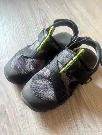 Teva Sandals - Size 3, View more