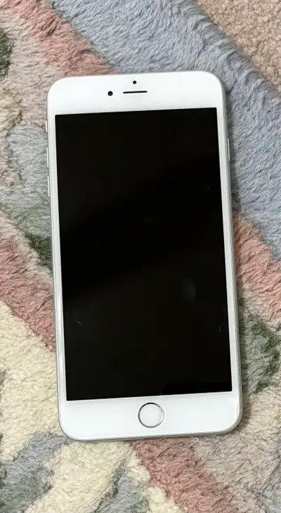 Old iPhone 6plus, View more