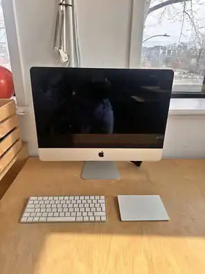 iMac 27 pouces - 2020, View more