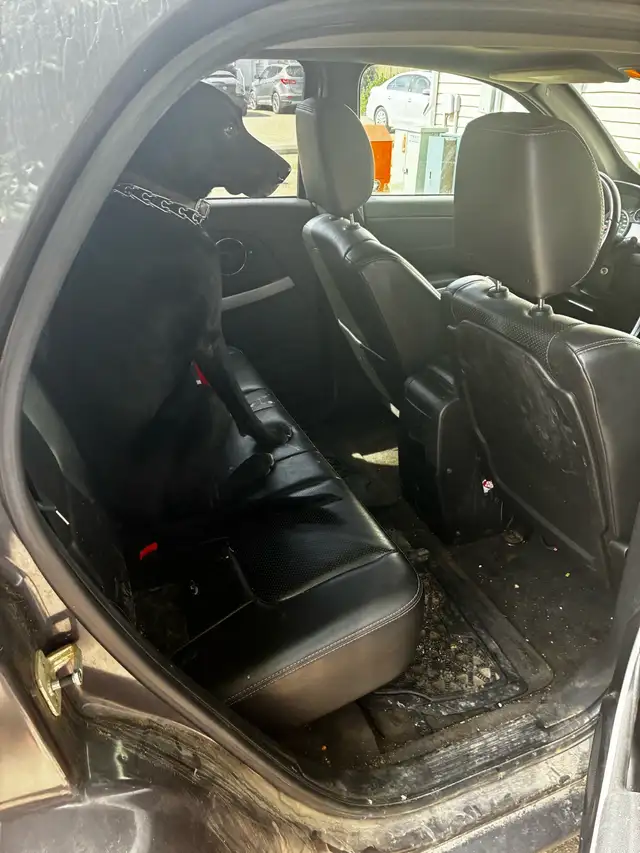 2008 Chevy Equinox508551442329784324