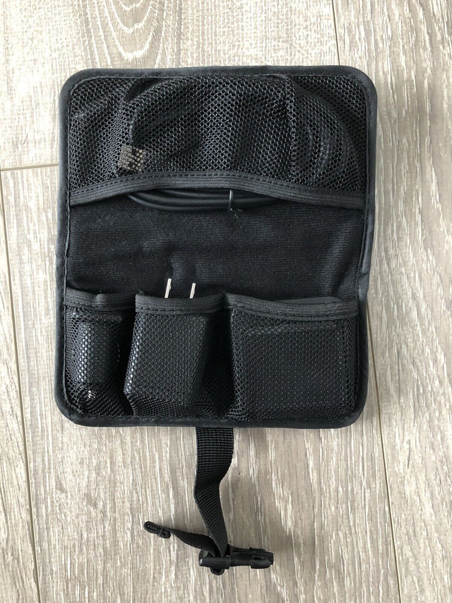 Mophie Wireless Charge Travel Kit in Cell Phone Accessories in City of Toronto - Image 2
