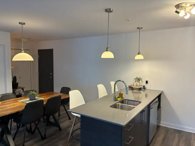 logement à louer M3 à Mirabel  in Long Term Rentals in Laval / North Shore - Image 8