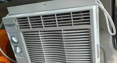 Air Conditioner, View more