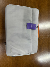 Defender-A14 Laptop Briefcase For 13-inch MacBook Pro & Air- mnx
