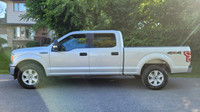 Pickup Truck & Driver for Hire - Towing, Moving, Delivery