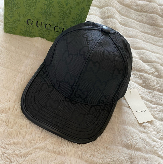 Gucci Mens Hat New  in Men's in City of Toronto