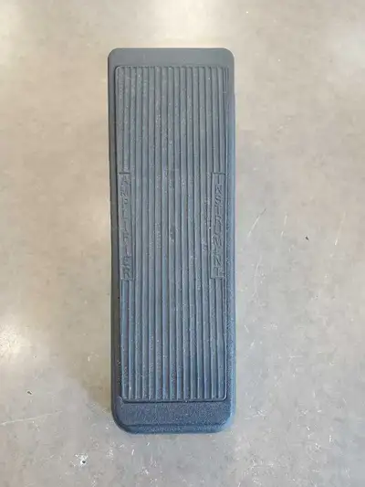 Dunlop Cry Baby GCB-95 Wah Pedal, View more