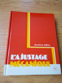 Livre,machiniste, mécanique, étudiants, école, vintage, ancien