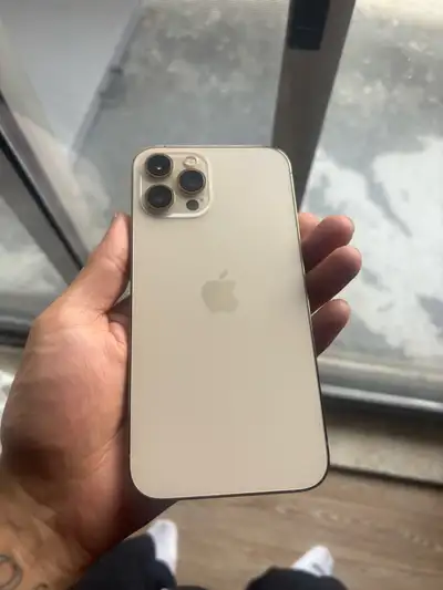 iphone 12 pro max rose gold 256gb, View more