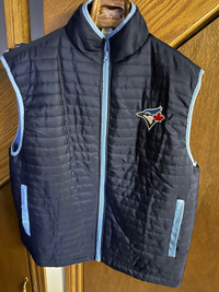  Blue Jays vest