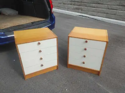 Stag Nightstands, View more
