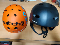 Kitesurf Helmets