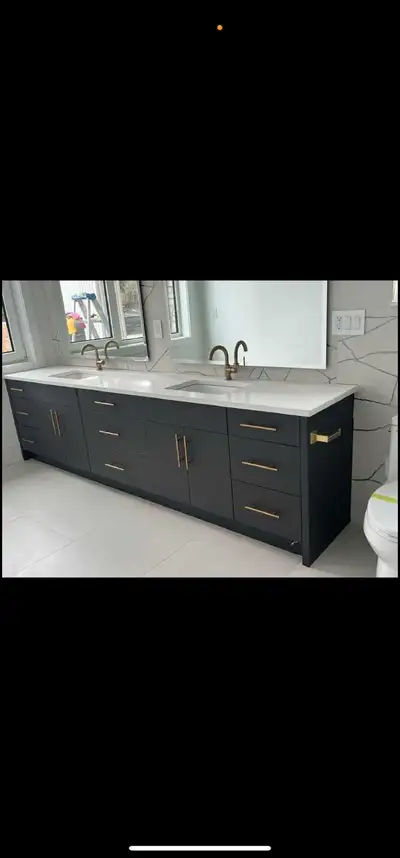 Kitchen Caseworks and Tops , View more