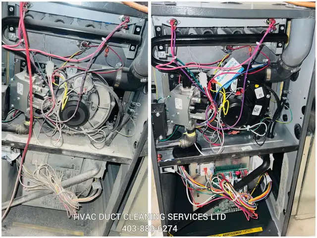 Professional Furnace & Duct Cleaning 62863713799683124