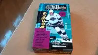 Boîte vide  Collector's Choice 96-97 Wayne Gretzky  (170323-TA)