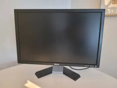 22 inch monitor DELL, View more