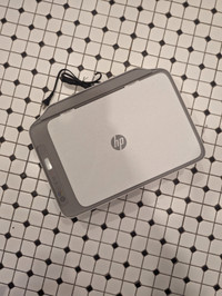 HP DeskJet All-In-One Smart Printer