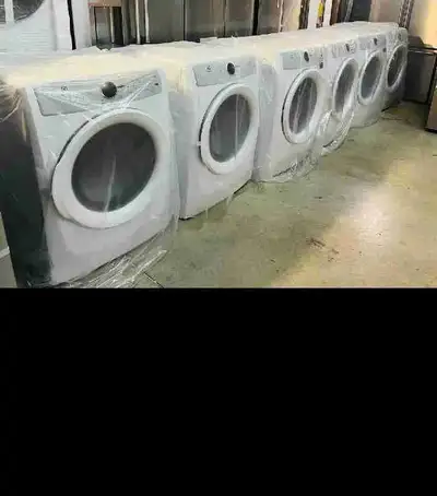 Washer and dryers, View more