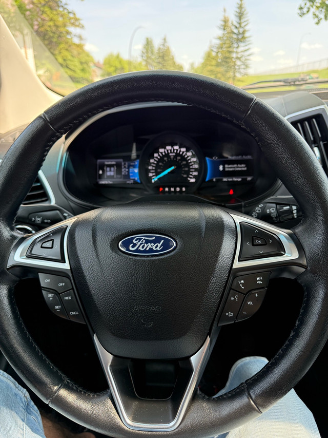 2023 FORD EDGE TITANIUM  in Cars & Trucks in Calgary - Image 2