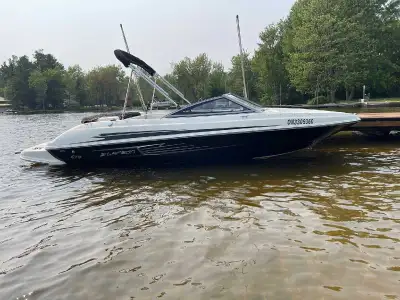 2012 Larson LX850 – Fully Loaded – Turn-Key – 18.5 ft – $20,000 If you’re looking for a clean, relia...
