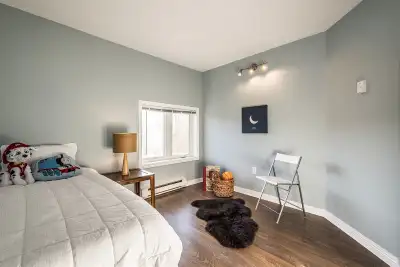 I am looking for a female in their 20s or 30s to share a 3-bedroom condo. You will be sharing with t...