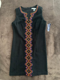 BNWT - Beautiful NEW Nygard dress - $45 obo