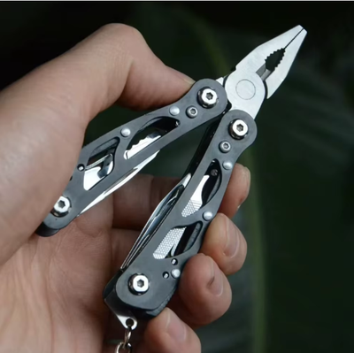 Multi-tool Pliers, View more