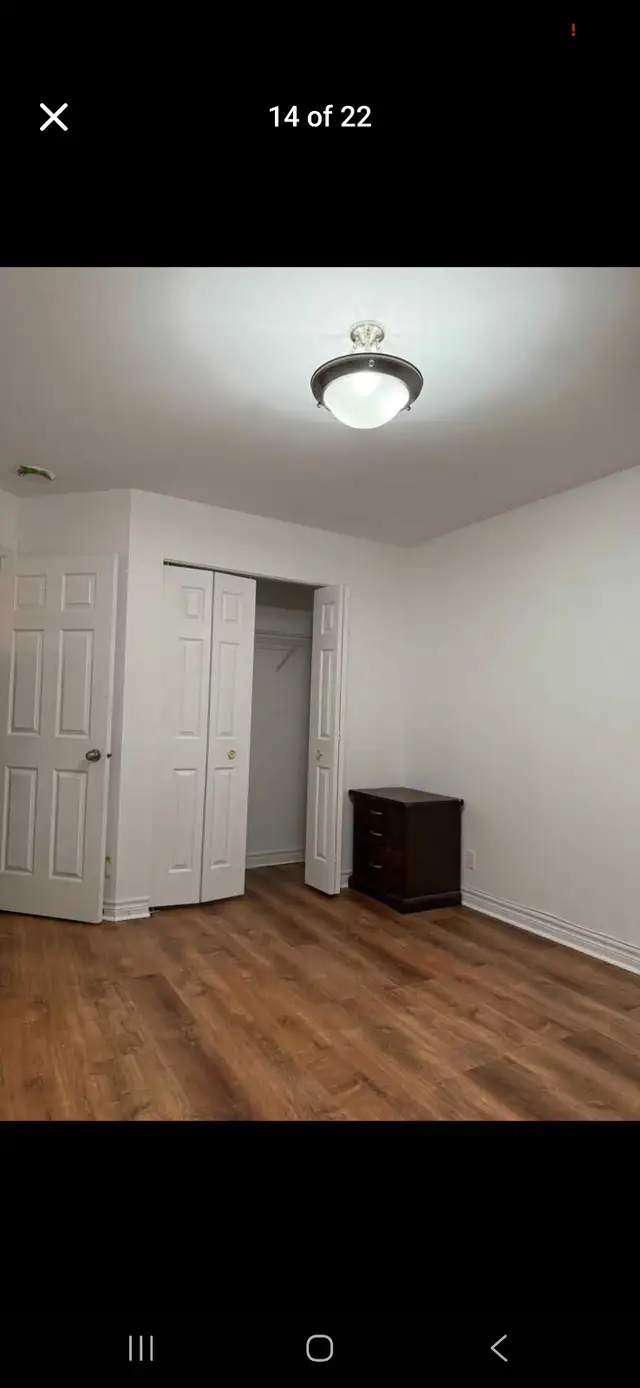 Room for rent in Room Rentals & Roommates in City of Montréal - Image 14