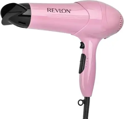 Brand new - REVLON SHINE ENHANCER HAIR DRYER, 1875W, View more