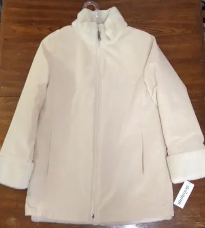 Never used Steilmann Woman’s winter coat with tag, View more