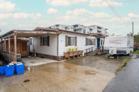 Mobile Home for Sale - 3Bd 2Ba