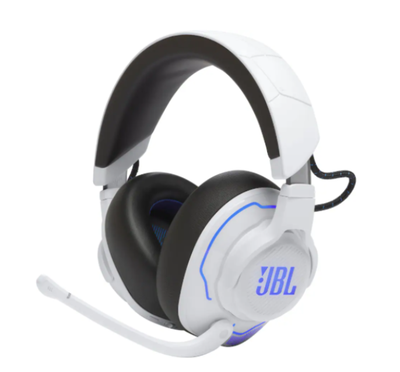 JBL QUANTUM 910P WIRELESS HEADSET, View more
