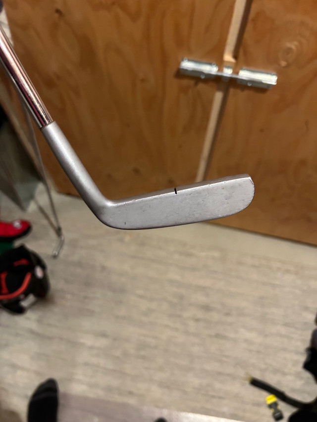 Putter Left LH in Golf in Chatham-Kent