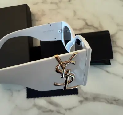 YSL Saint Laurent women’s sunglasses , View more