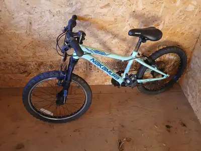 Kids bicycle, View more