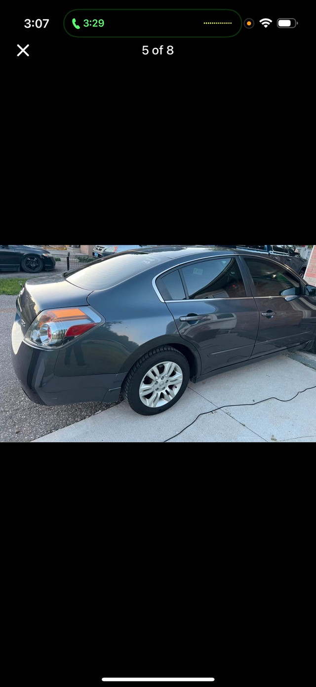 Nissan Altima in Cars & Trucks in Mississauga / Peel Region - Image 3
