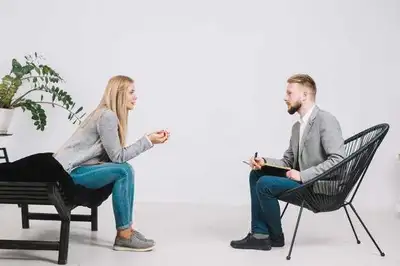 Sometimes, you don’t need a therapist—you just need someone to truly listen. If you're feeling stres...