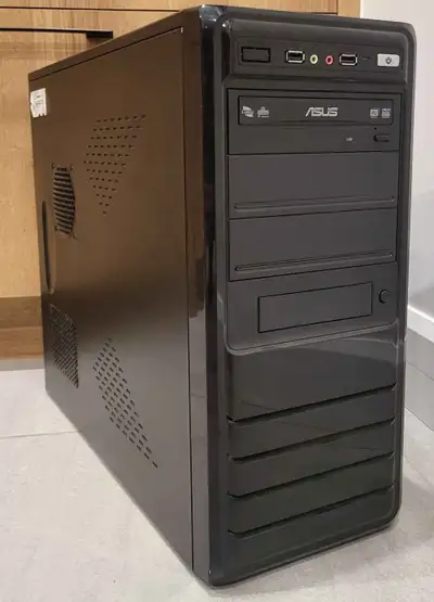 PC Intel Core i7-3770 16GB DDR3 1TB HDD Windows 11, View more