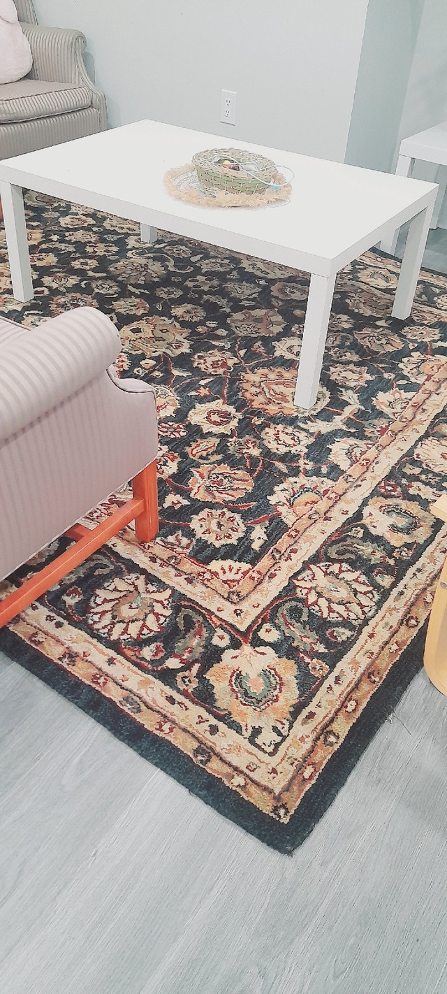 Area rug for sale | Rugs, Carpets & Runners | Oakville / Halton Region |  Kijiji