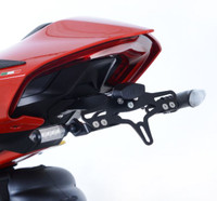 Ducati R&G Racing Tidy tail- fender eliminator