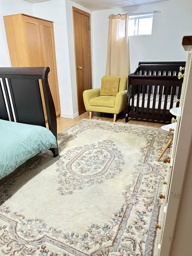 Two bedrooms basement appartment for rent in Long Term Rentals in Markham / York Region - Image 6