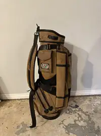 Belding golf bag
