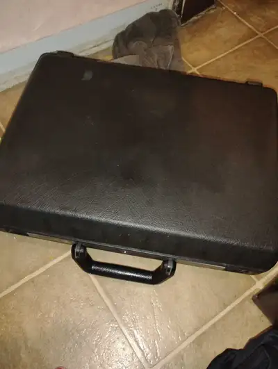 Samsonite Hard Case Briefcase , View more