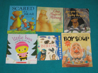 animal books for the Primary Reader
