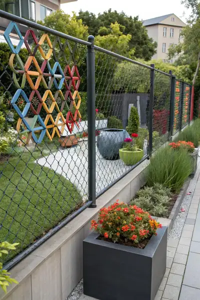Unique Fence Contractors, View more